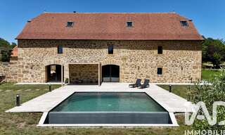 Maison 8 Pièces 265 m² à vendre à Lacapelle-Marival (46120)