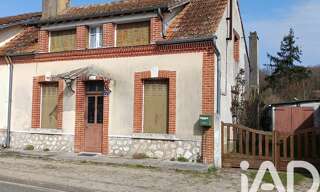 Maison 4 Pièces 83 m² à vendre à Dhuizon (41220)