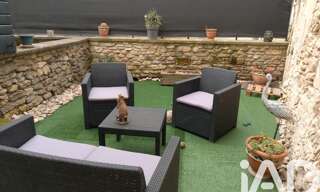 Maison 5 Pièces 84 m² à vendre à Meynes (30840)