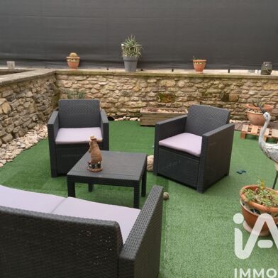 Maison 5 pièces 189000 €