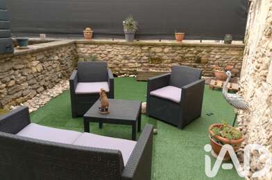 Maison 5 pièces 189000 €