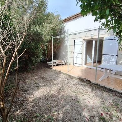 Appartement 2 pièces 145000 €