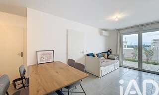 Appartement 2 Pièces 42 m² à vendre à Monteux (84170)