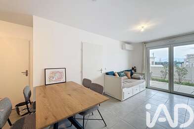Appartement 2 pièces 163000 €