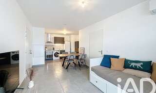 Appartement 2 Pièces 41 m² à vendre à Monteux (84170)