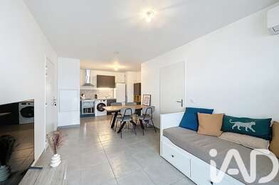 Appartement 2 pièces 157000 €