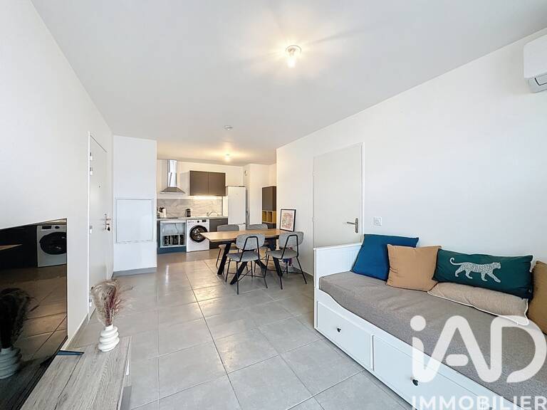 Vente Appartement 2 pièces — photo 1
