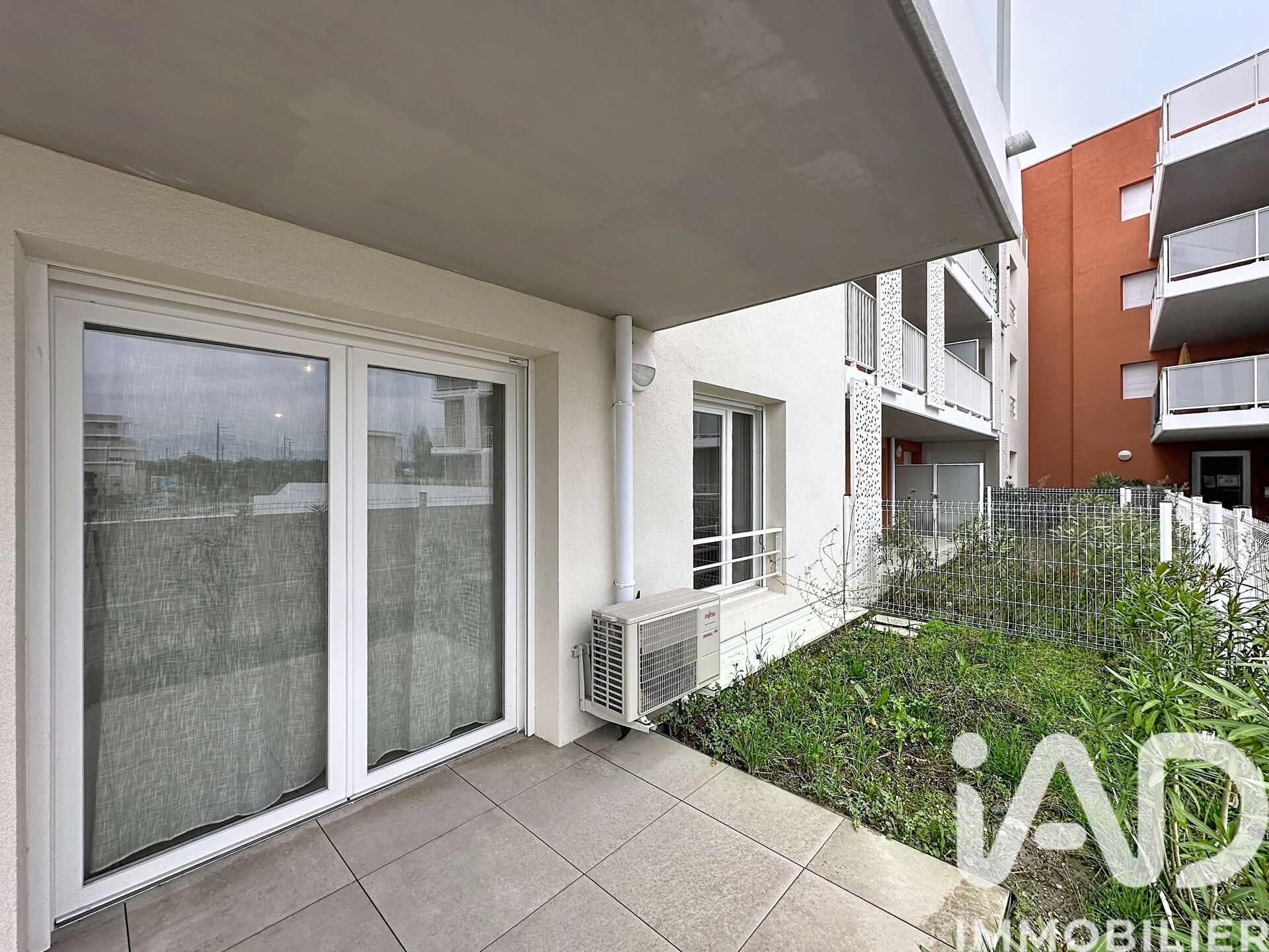 Vente Appartement 2 pièces - Photo 4