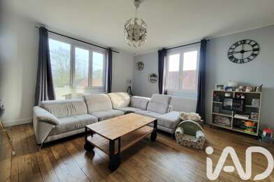 Maison 5 pièces 206000 €