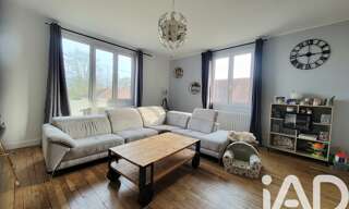 Maison 5 Pièces 148 m² à vendre à Saint-Étienne-du-Vauvray (27430)