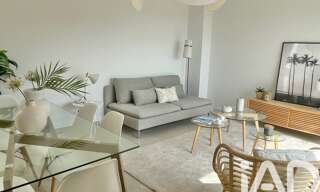 Appartement 4 Pièces 82 m² à vendre à Fréjus (83600)