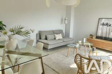 Appartement 4 pièces 529000 €