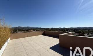 Appartement 4 Pièces 82 m² à vendre à Fréjus (83600)