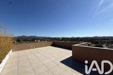 Appartement 4 pièces 519000 €