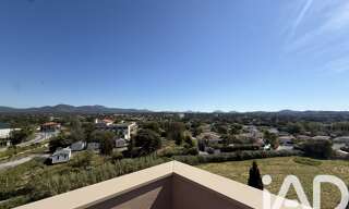 Appartement 4 Pièces 82 m² à vendre à Fréjus (83600)