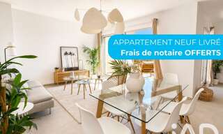 Appartement 4 Pièces 82 m² à vendre à Fréjus (83600)