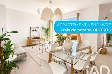 Appartement 4 pièces 519000 €