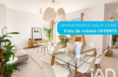 Vente Appartement 4 pièces — photo du bien