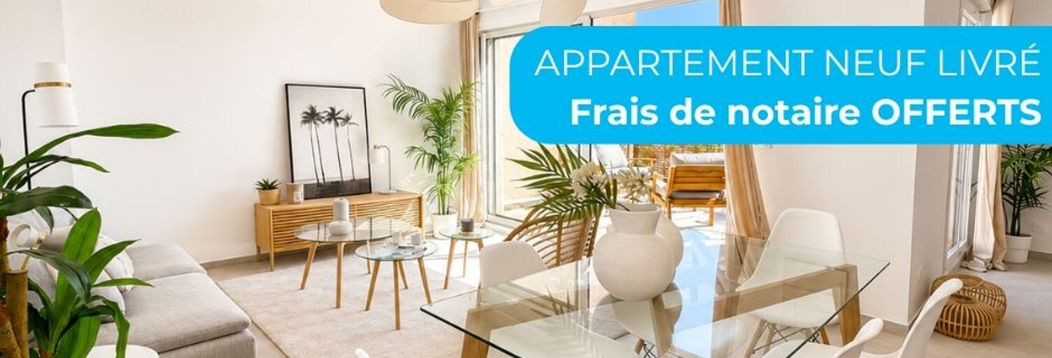 Appartement 4 Pièces 82 m² à vendre à Fréjus (83600)