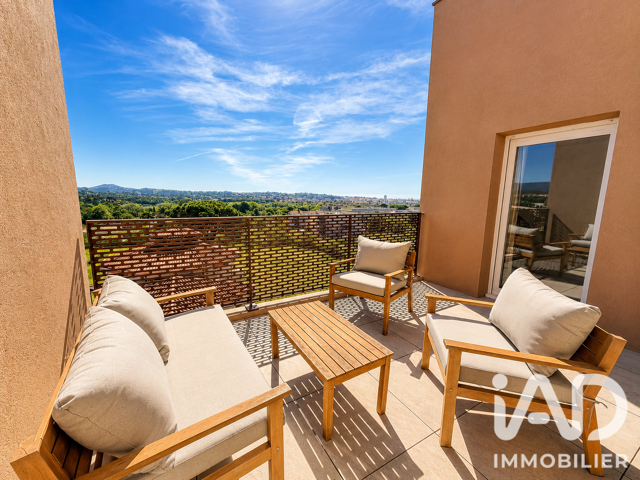 Vente Appartement 4 pièces — photo du bien