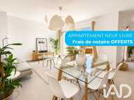 Vente Appartement 4 pièces — photo 2