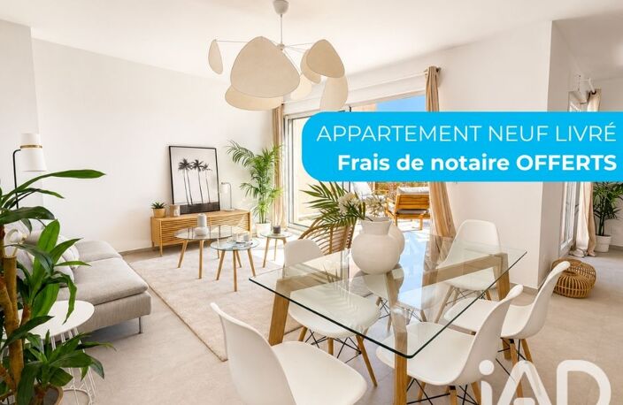 Vente Appartement 4 pièces — photo 2