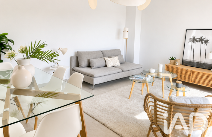 Vente Appartement 4 pièces — photo 3