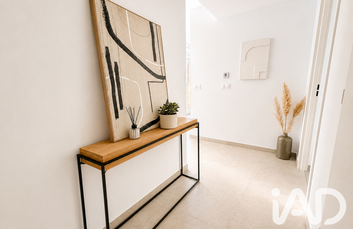 Vente Appartement 4 pièces — photo 4