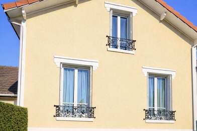 Maison 4 pièces 260000 €