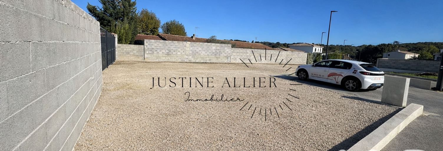 Terrain  285 m² à vendre à Miramas (13140)