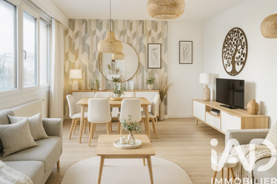 Appartement 5 pièces 180000 €
