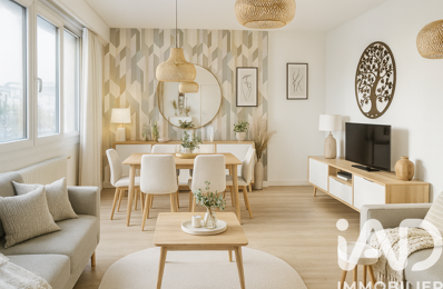 Vente Appartement 5 pièces — photo du bien