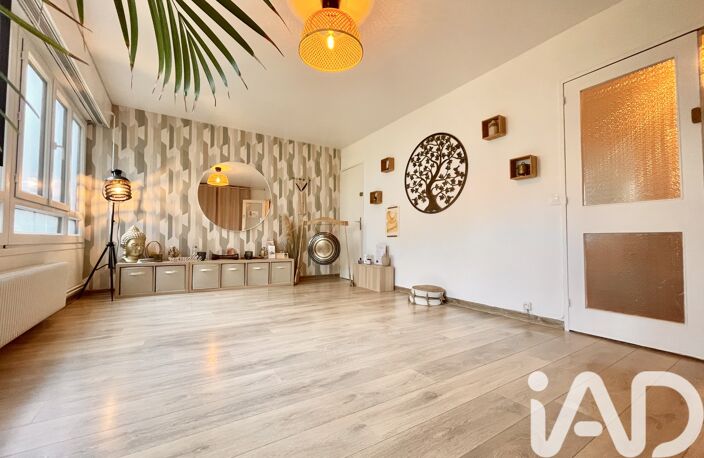 Vente Appartement 5 pièces — photo 2