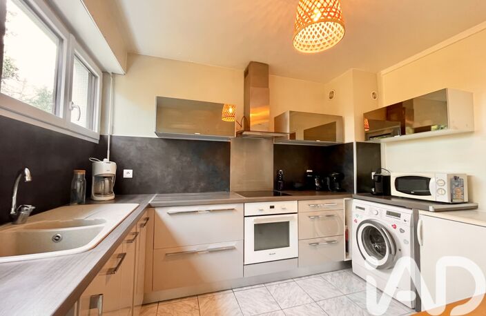 Vente Appartement 5 pièces — photo 3