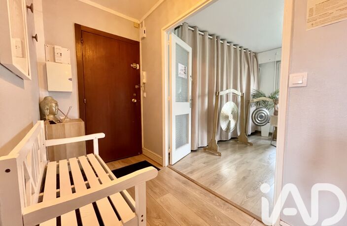 Vente Appartement 5 pièces — photo 4