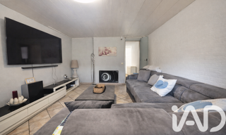 Maison 7 Pièces 205 m² à vendre à Faulx (54760)