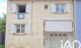 Maison 7 Pièces 205 m² à vendre à Faulx (54760)