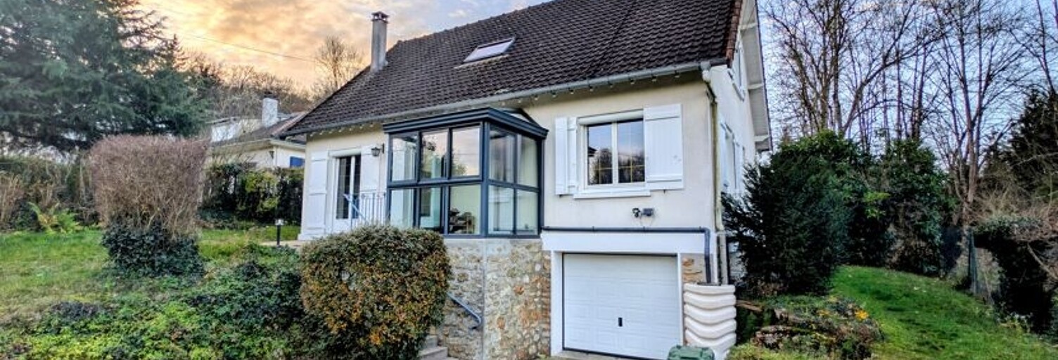 Maison 4 Pièces 132 m² à vendre à La Ferté-sous-Jouarre (77260)