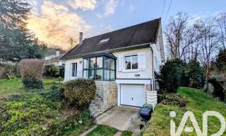 Maison 4 Pièces 132 m² à vendre à La Ferté-sous-Jouarre (77260)