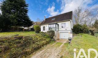 Maison 4 Pièces 132 m² à vendre à La Ferté-sous-Jouarre (77260)