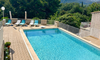 Maison 12 Pièces 360 m² à vendre à Saint-Paul-de-Vence (06570)