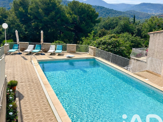 Vente Maison/villa 12 pièces — photo du bien