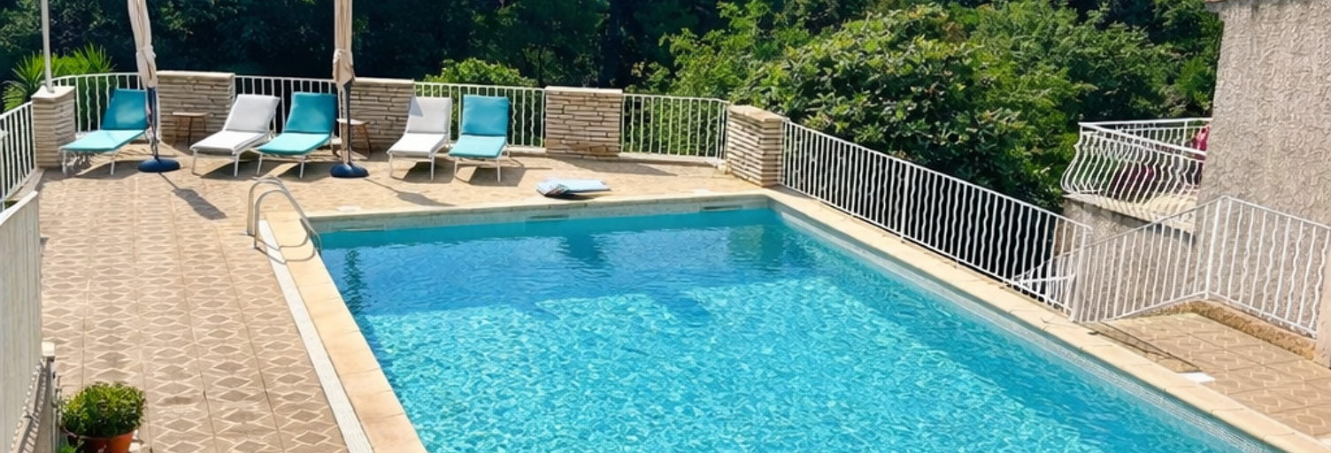 Maison 12 Pièces 360 m² à vendre à Saint-Paul-de-Vence (06570)