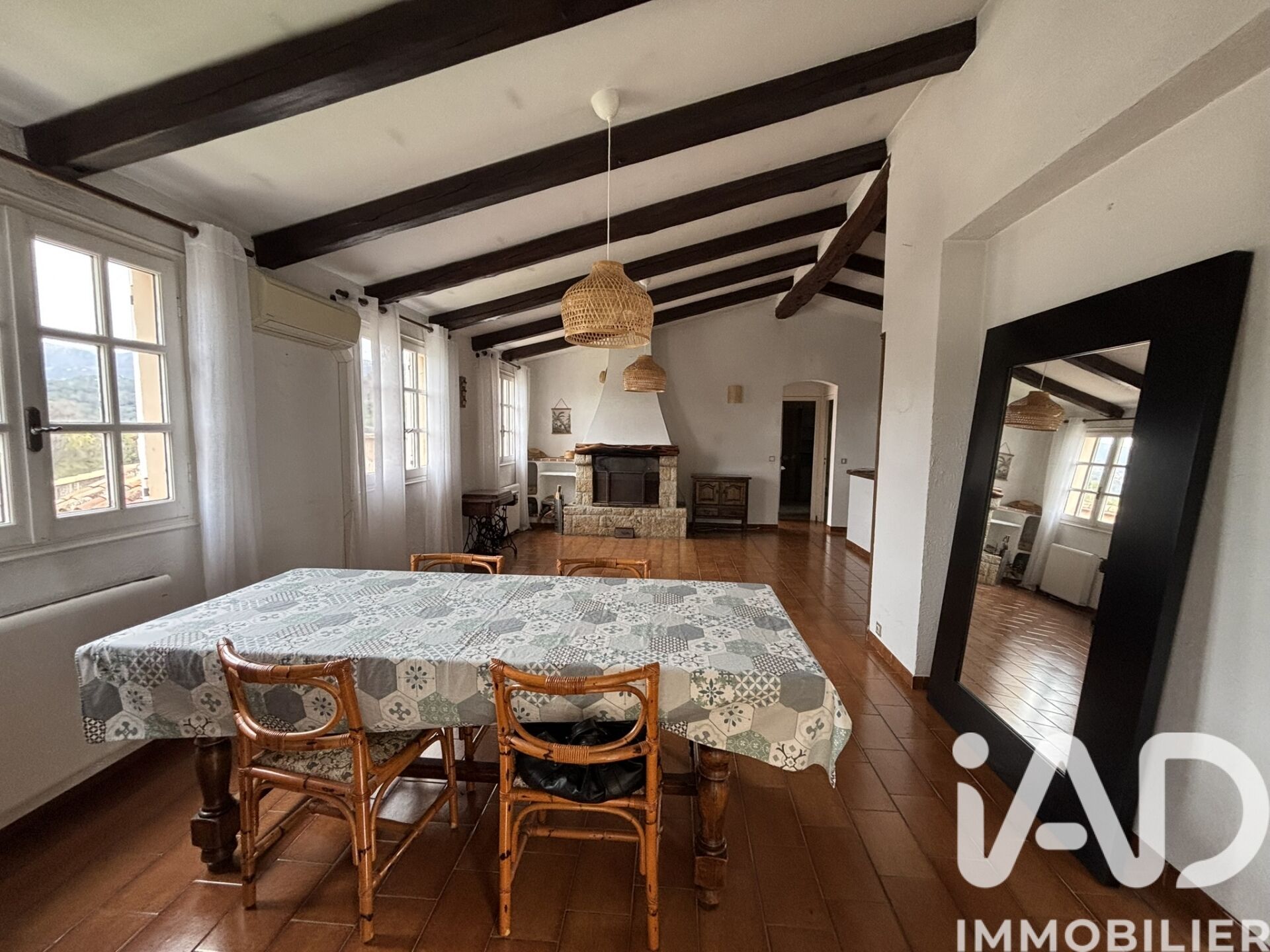 Vente Maison/villa 12 pièces - Photo 4