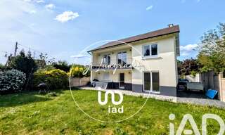 Maison 5 Pièces 111 m² à vendre à Auvers-sur-Oise (95430)