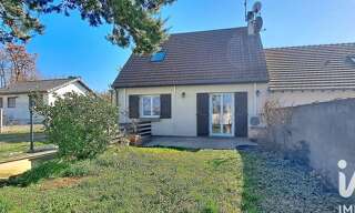 Maison 4 Pièces 80 m² à vendre à Morigny-Champigny (91150)