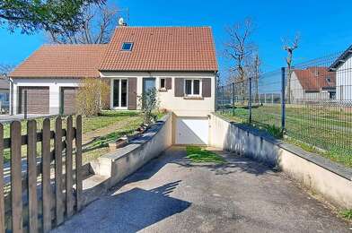 Maison 4 pièces 265000 €