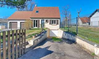 Maison 4 Pièces 80 m² à vendre à Morigny-Champigny (91150)