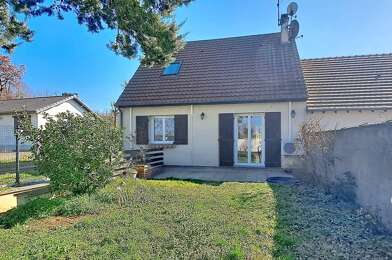 Maison 4 pièces 260000 €