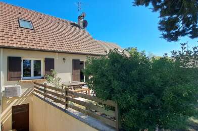 Maison 4 pièces 260000 €